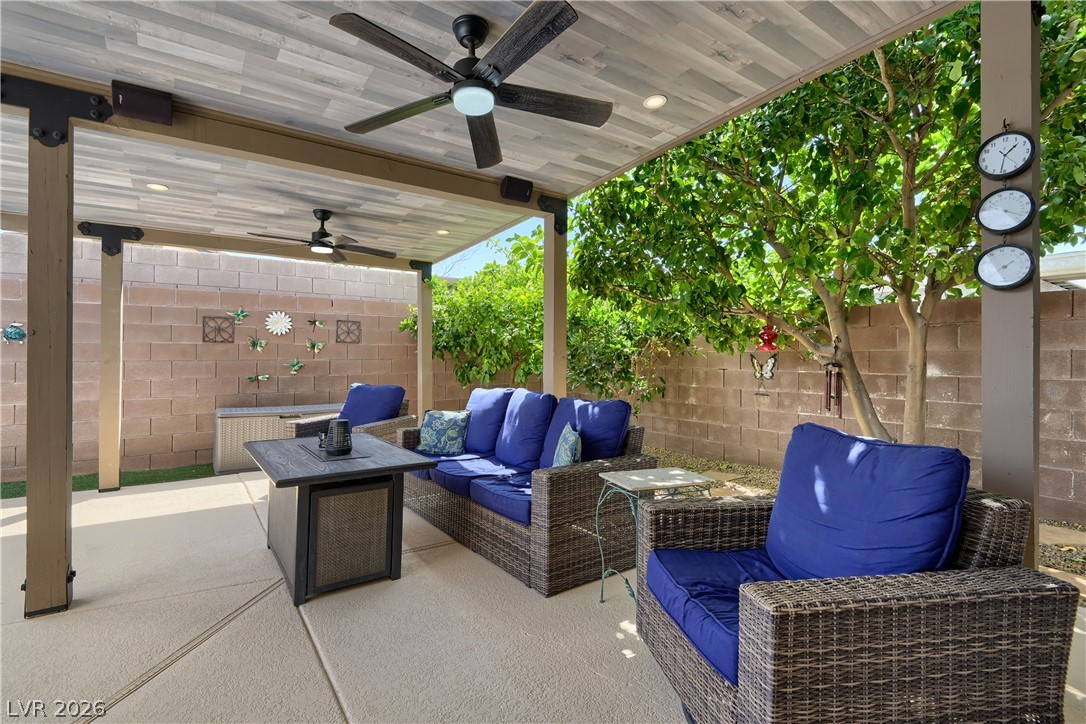 2145 Babylon Mill Street Henderson NV 89002