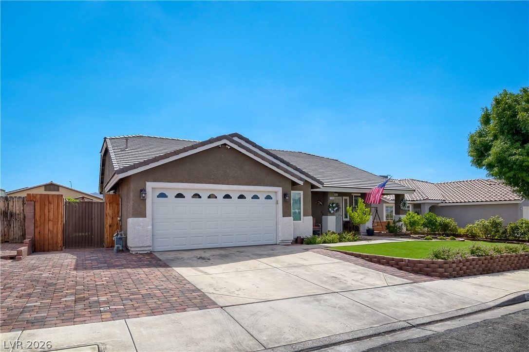 2145 Babylon Mill Street Henderson NV 89002