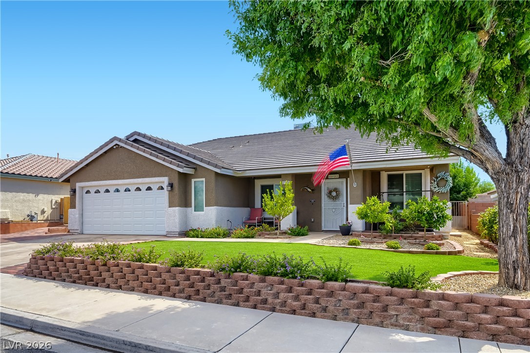 2145 Babylon Mill Street Henderson NV 89002
