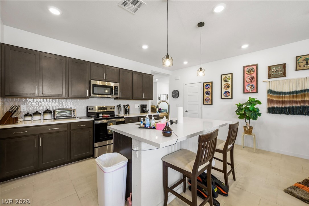 4743 South Springridge Street Pahrump NV 89061