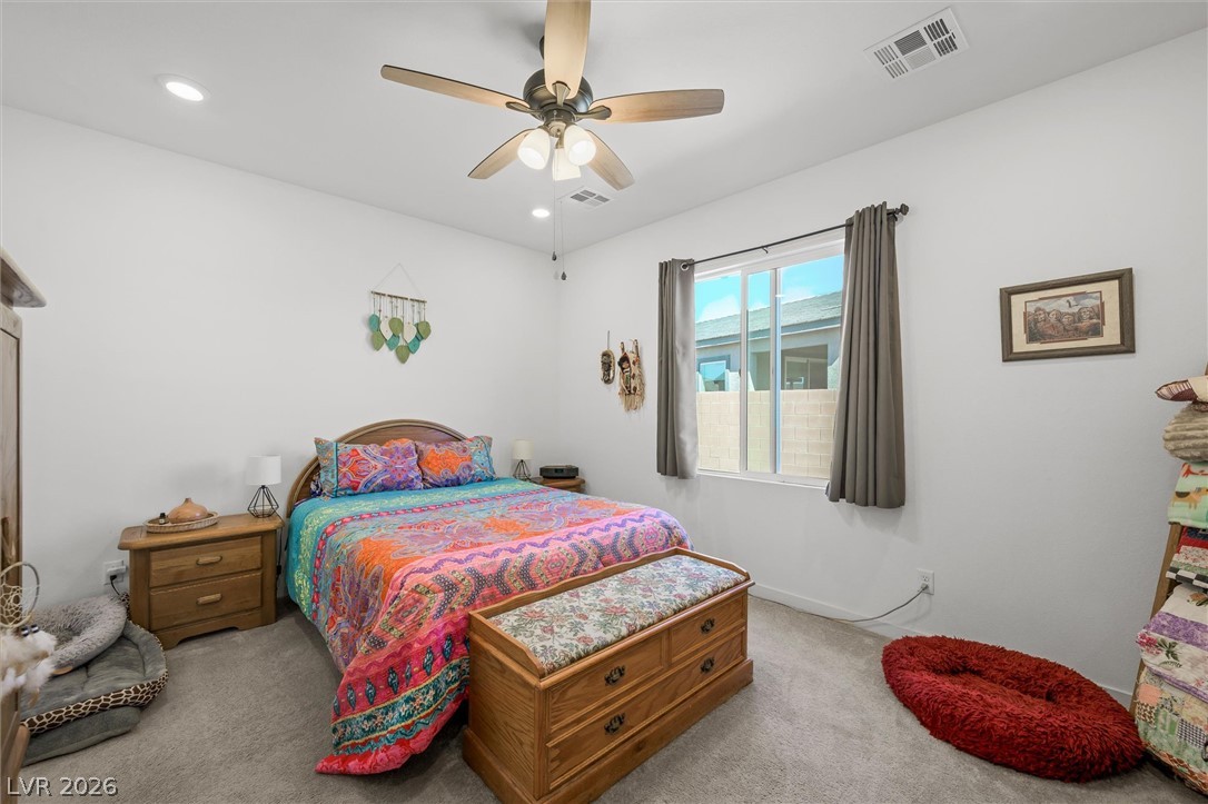 4743 South Springridge Street Pahrump NV 89061