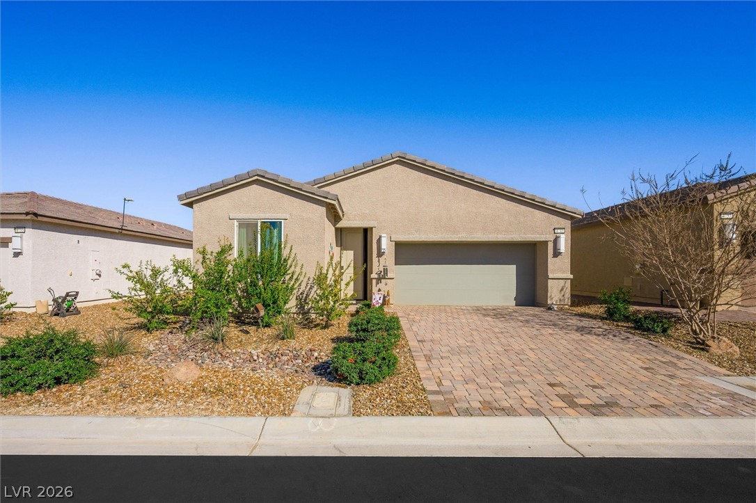 4743 South Springridge Street Pahrump NV 89061