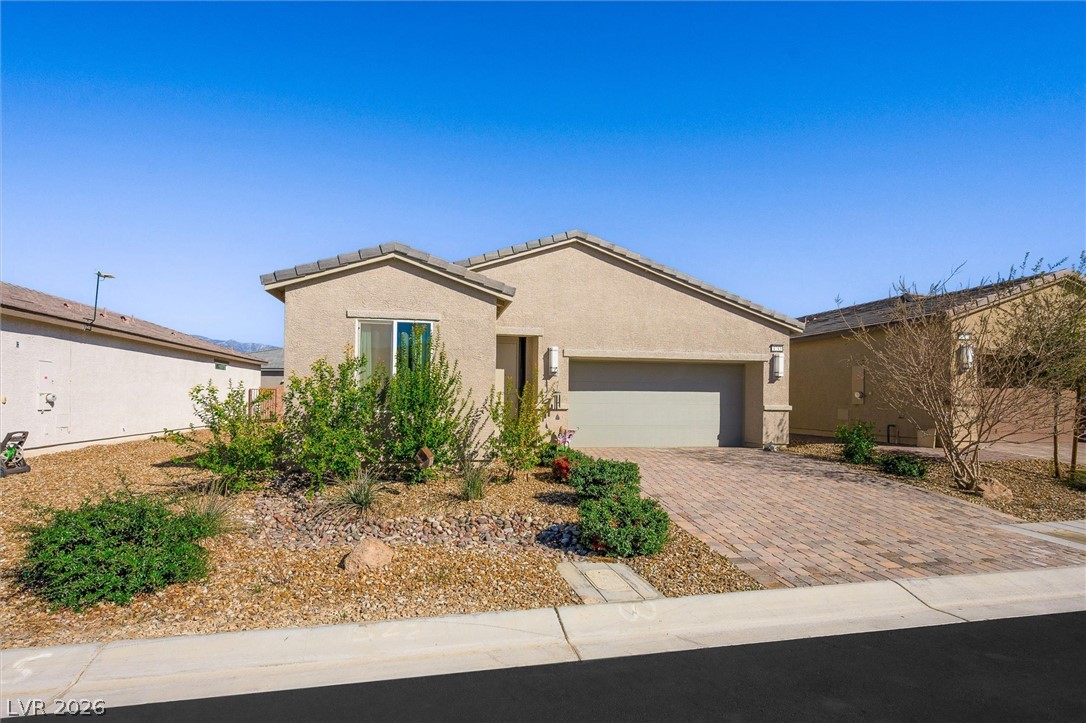 4743 South Springridge Street Pahrump NV 89061