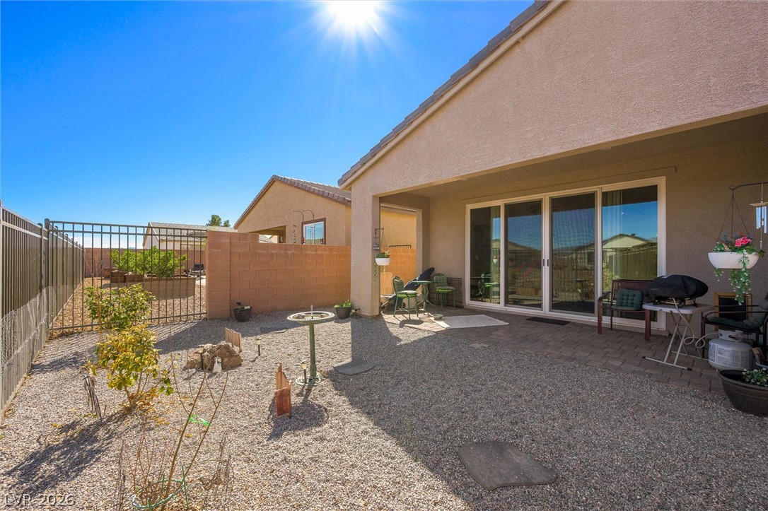 4743 South Springridge Street Pahrump NV 89061