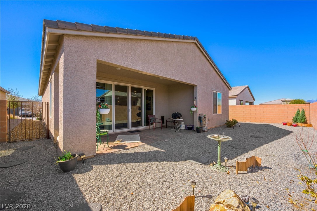 4743 South Springridge Street Pahrump NV 89061