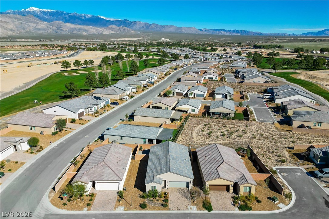4743 South Springridge Street Pahrump NV 89061