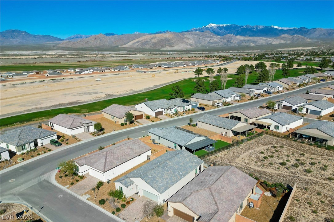 4743 South Springridge Street Pahrump NV 89061