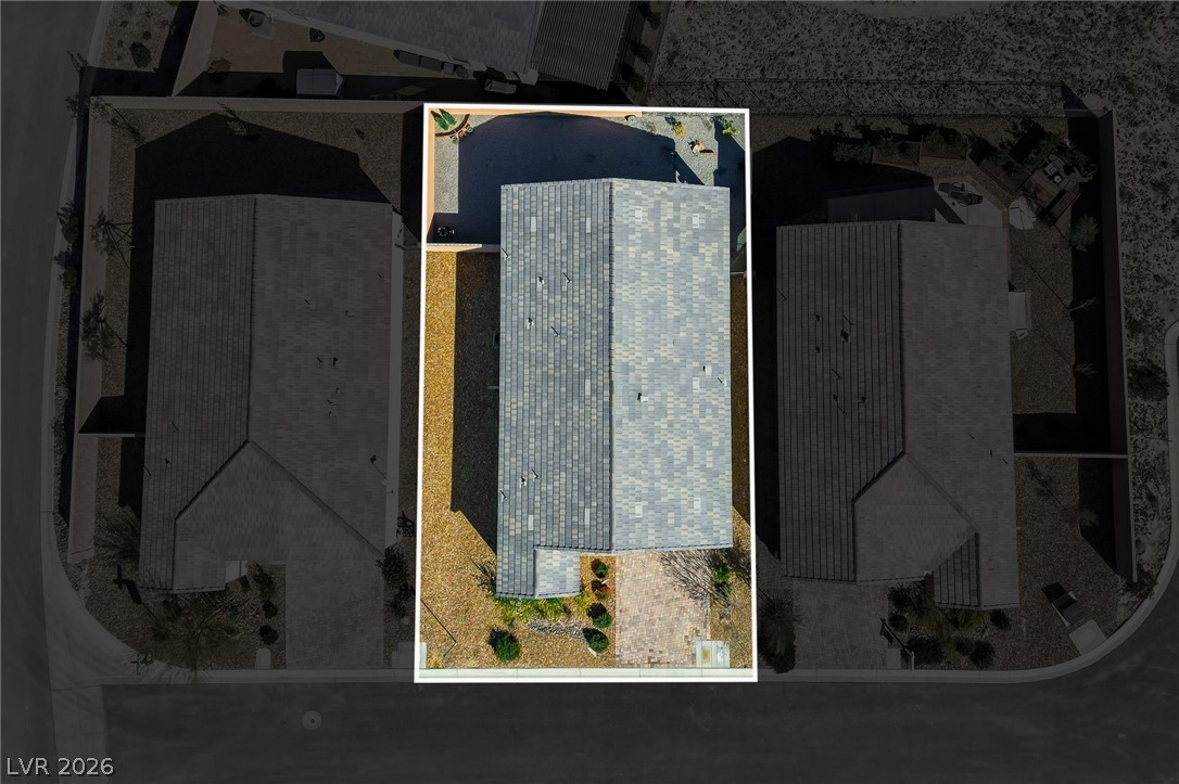 4743 South Springridge Street Pahrump NV 89061