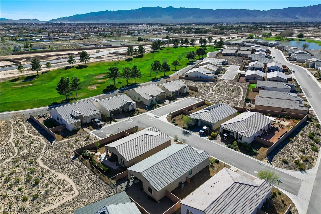 4743 South Springridge Street Pahrump NV 89061