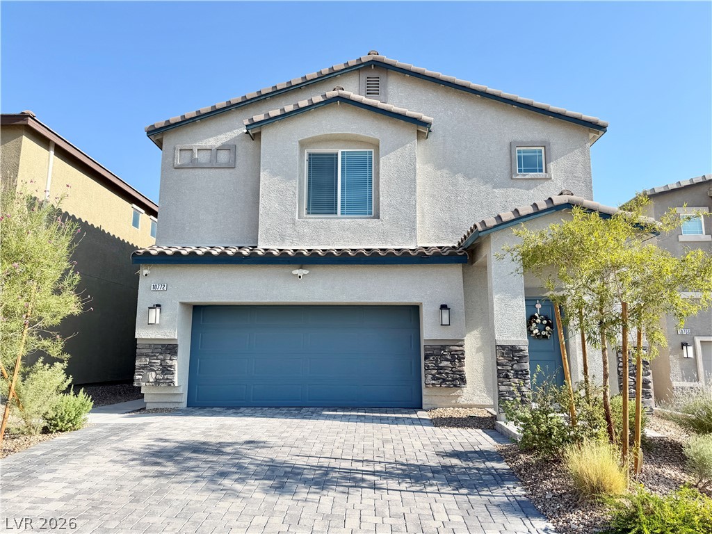 10772 Hickam Avenue Las Vegas NV 89129