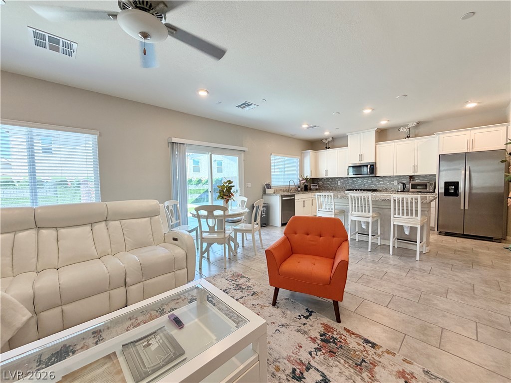 10772 Hickam Avenue Las Vegas NV 89129