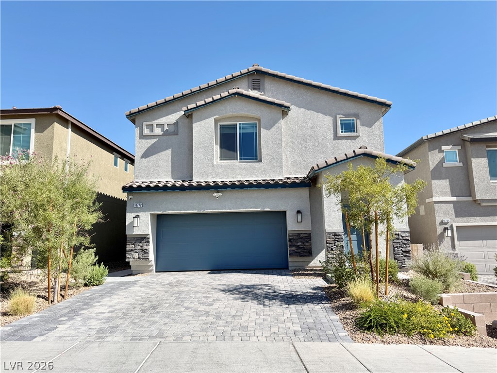 10772 Hickam Avenue Las Vegas NV 89129