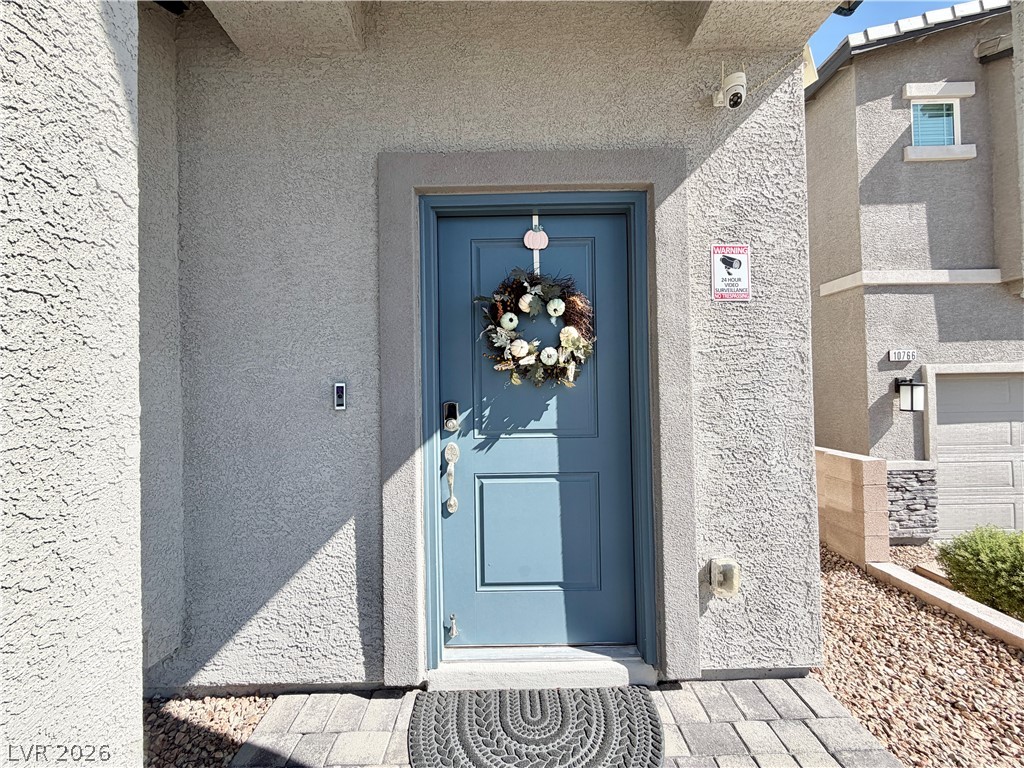10772 Hickam Avenue Las Vegas NV 89129
