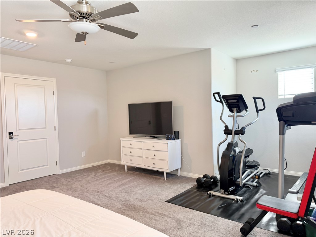 10772 Hickam Avenue Las Vegas NV 89129