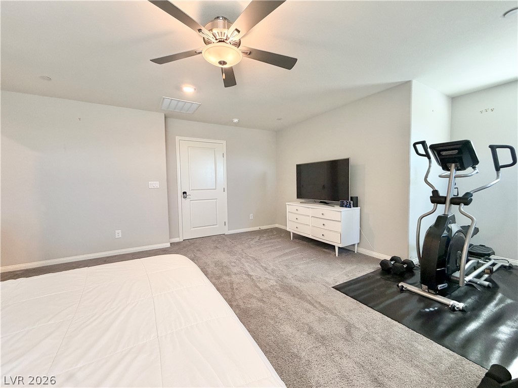 10772 Hickam Avenue Las Vegas NV 89129