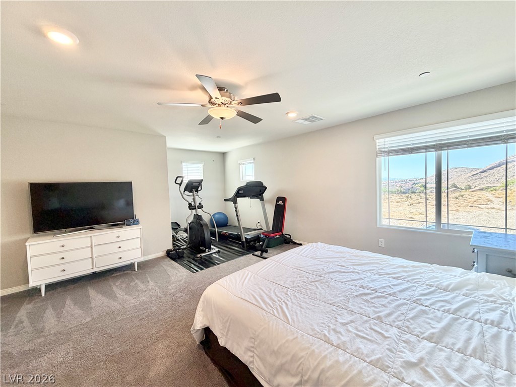 10772 Hickam Avenue Las Vegas NV 89129