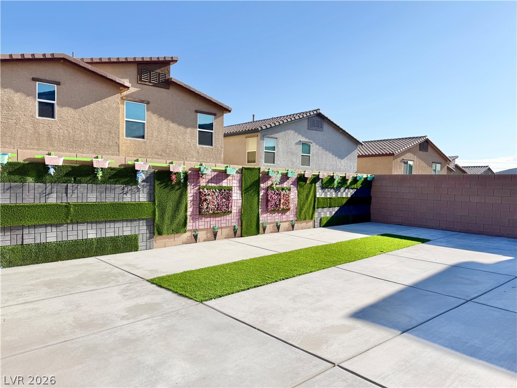 10772 Hickam Avenue Las Vegas NV 89129