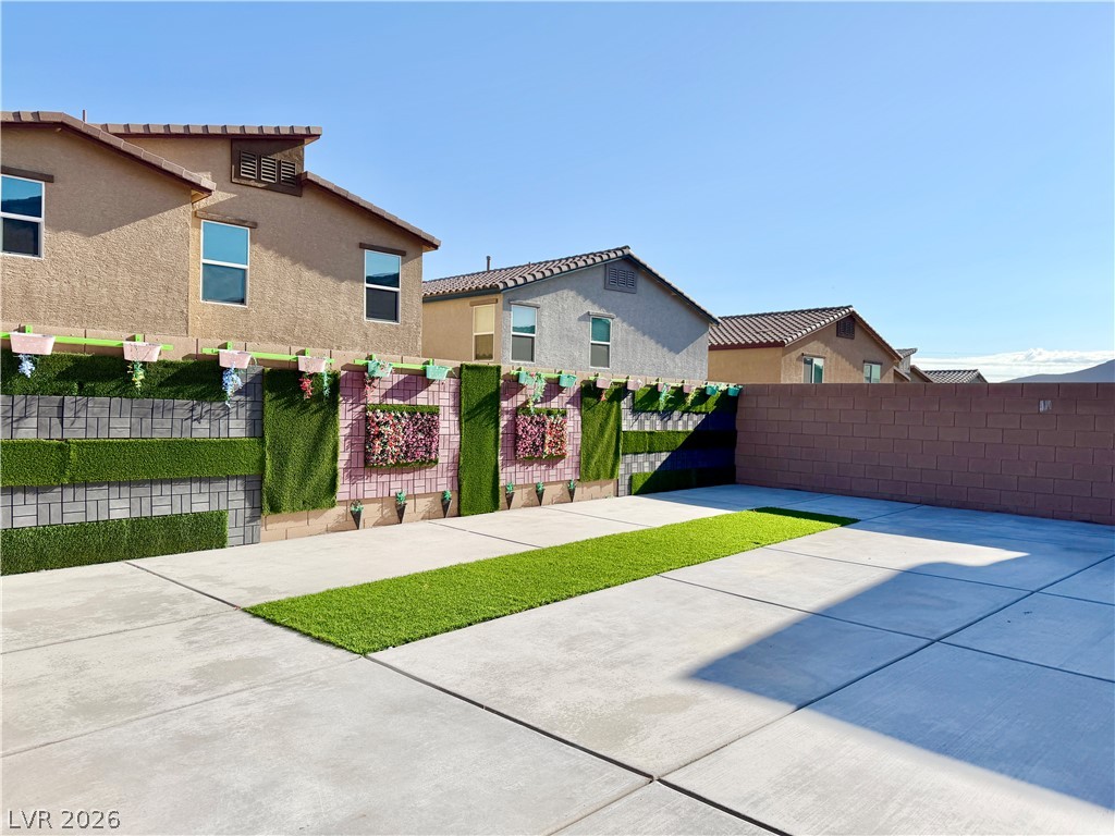 10772 Hickam Avenue Las Vegas NV 89129
