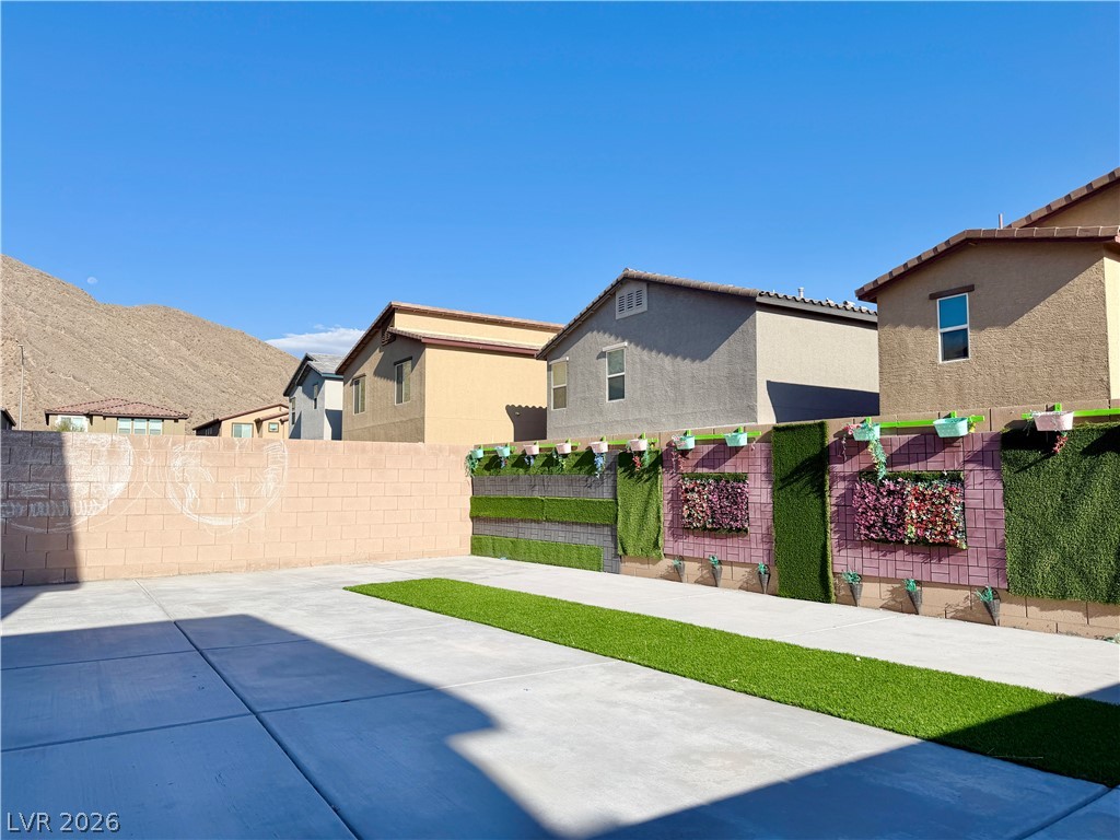 10772 Hickam Avenue Las Vegas NV 89129
