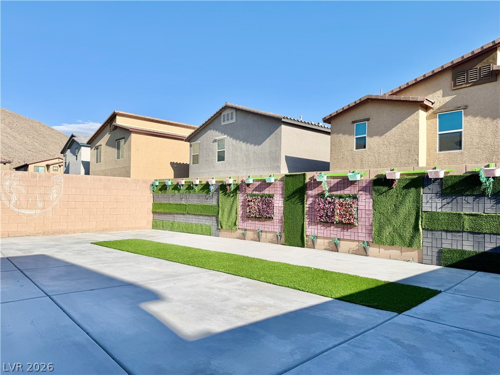 10772 Hickam Avenue Las Vegas NV 89129