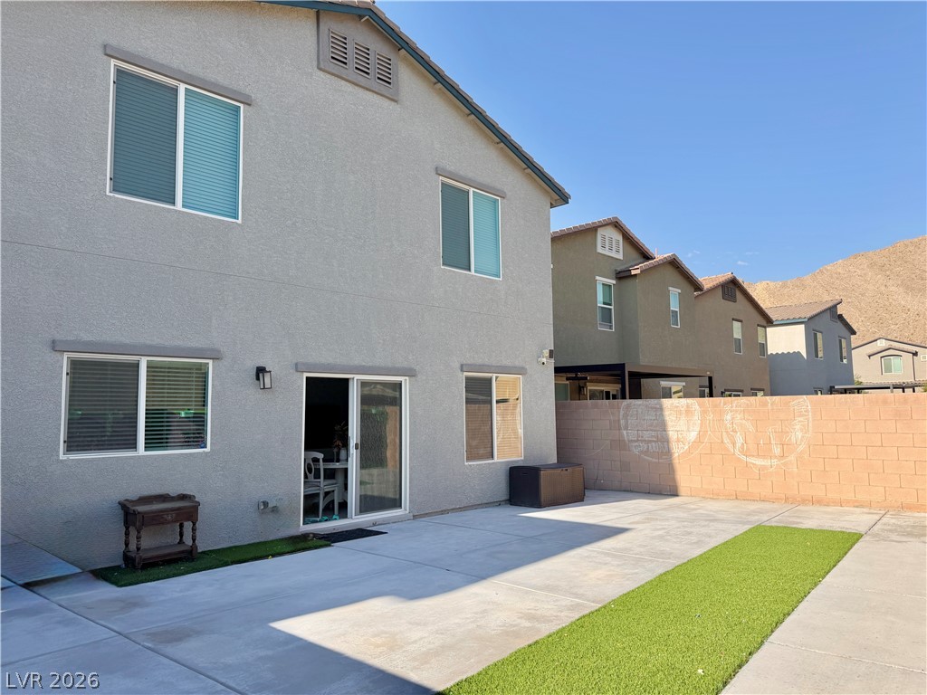 10772 Hickam Avenue Las Vegas NV 89129