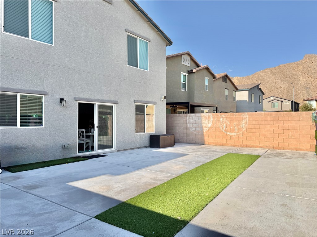 10772 Hickam Avenue Las Vegas NV 89129