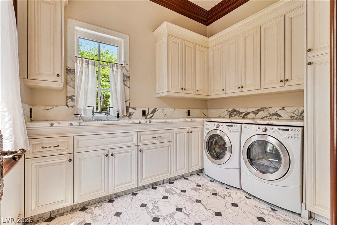 19 Eagles Landing Lane Las Vegas NV 89141