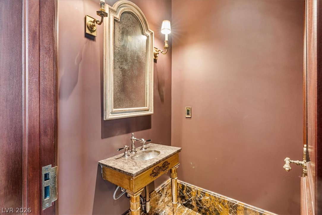 19 Eagles Landing Lane Las Vegas NV 89141