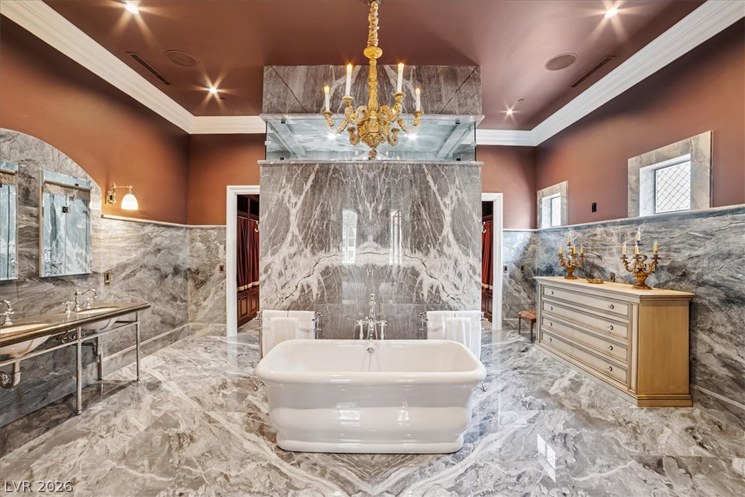 19 Eagles Landing Lane Las Vegas NV 89141