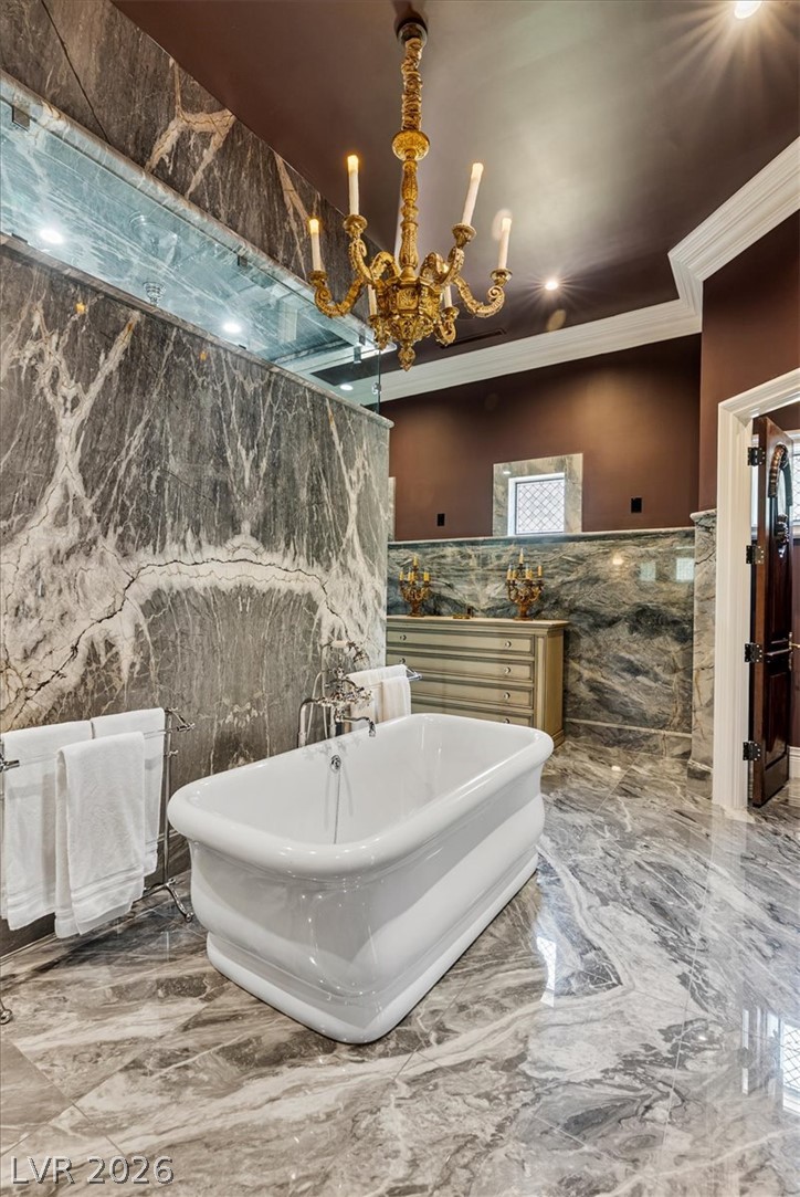 19 Eagles Landing Lane Las Vegas NV 89141