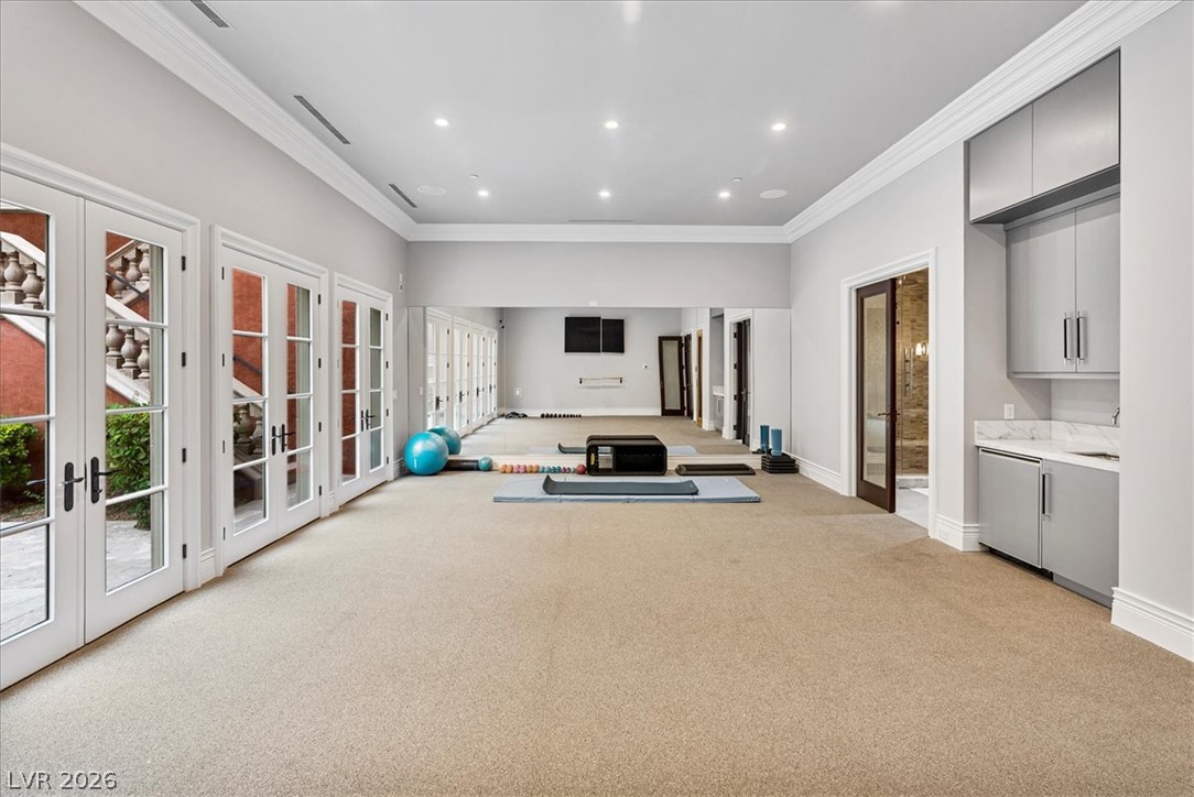 19 Eagles Landing Lane Las Vegas NV 89141