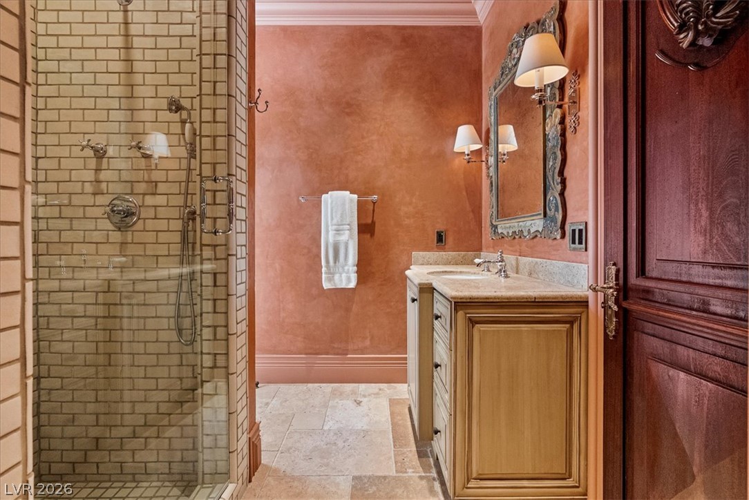 19 Eagles Landing Lane Las Vegas NV 89141
