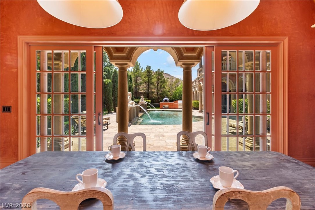 19 Eagles Landing Lane Las Vegas NV 89141