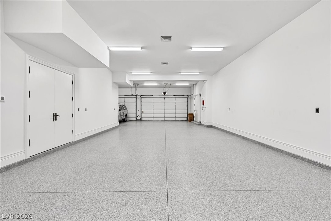 19 Eagles Landing Lane Las Vegas NV 89141