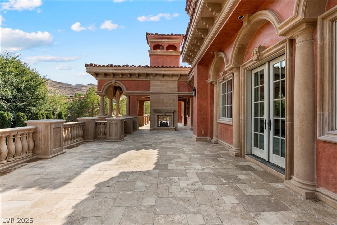 19 Eagles Landing Lane Las Vegas NV 89141