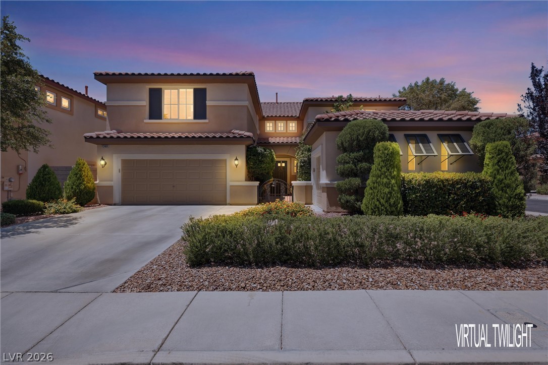 1360 Volturno Way Henderson NV 89052