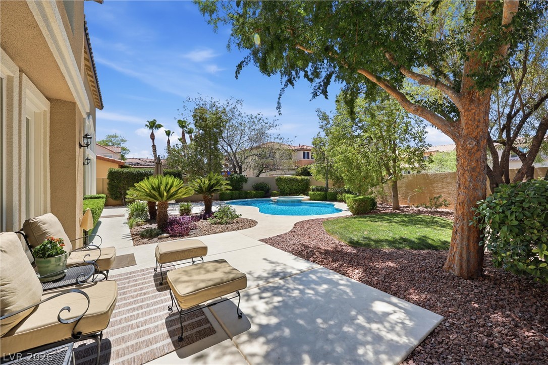 1360 Volturno Way Henderson NV 89052