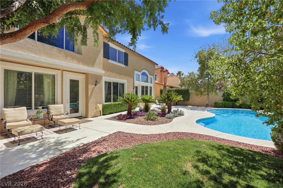 1360 Volturno Way Henderson NV 89052