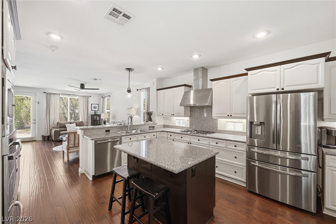 1360 Volturno Way Henderson NV 89052