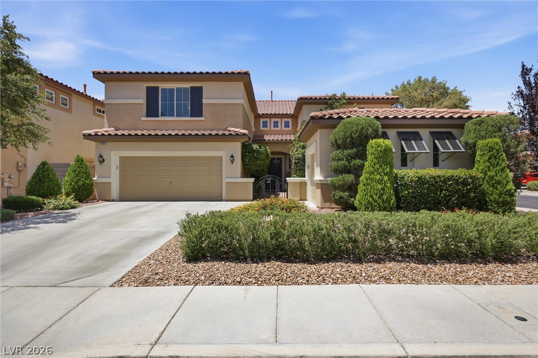 1360 Volturno Way Henderson NV 89052