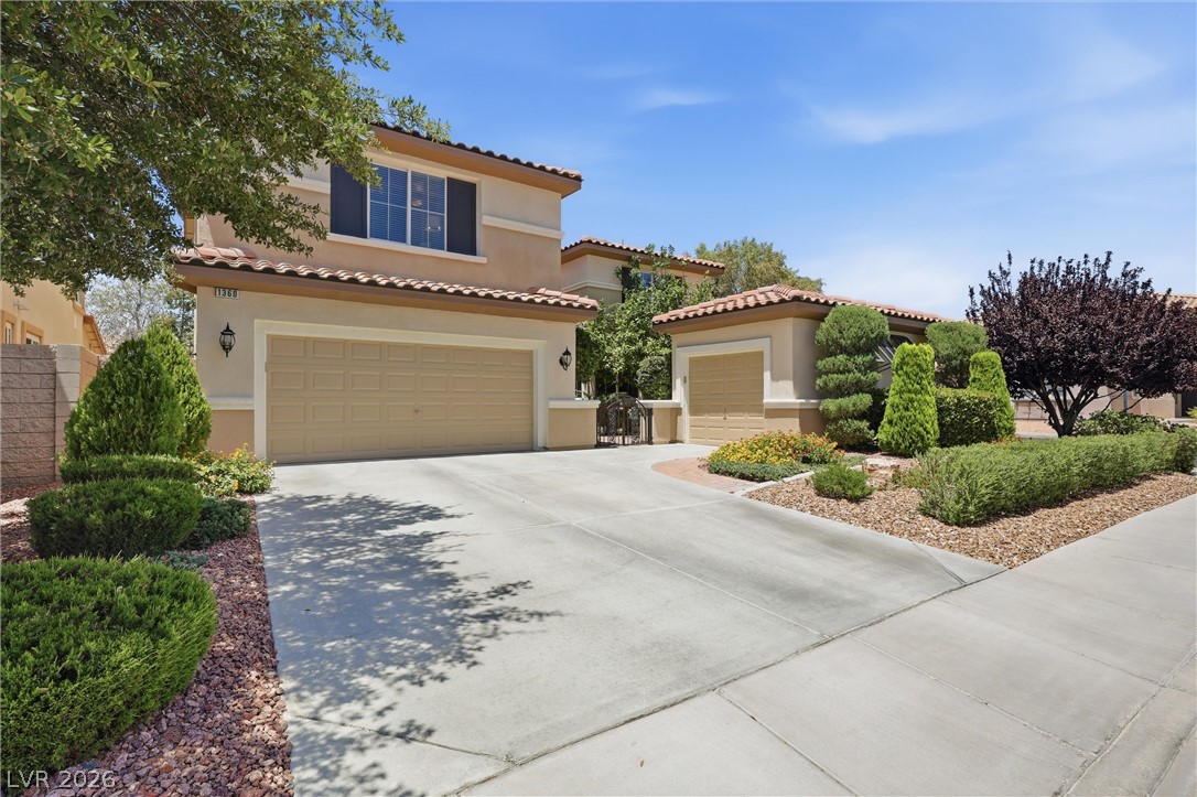 1360 Volturno Way Henderson NV 89052
