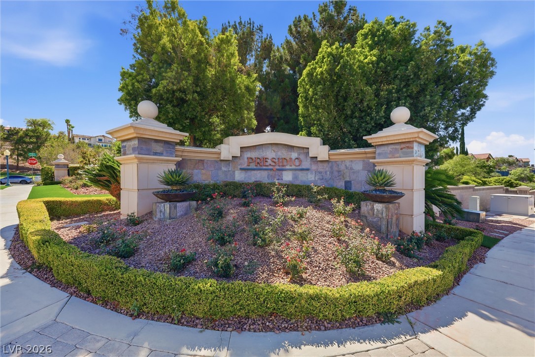 1360 Volturno Way Henderson NV 89052