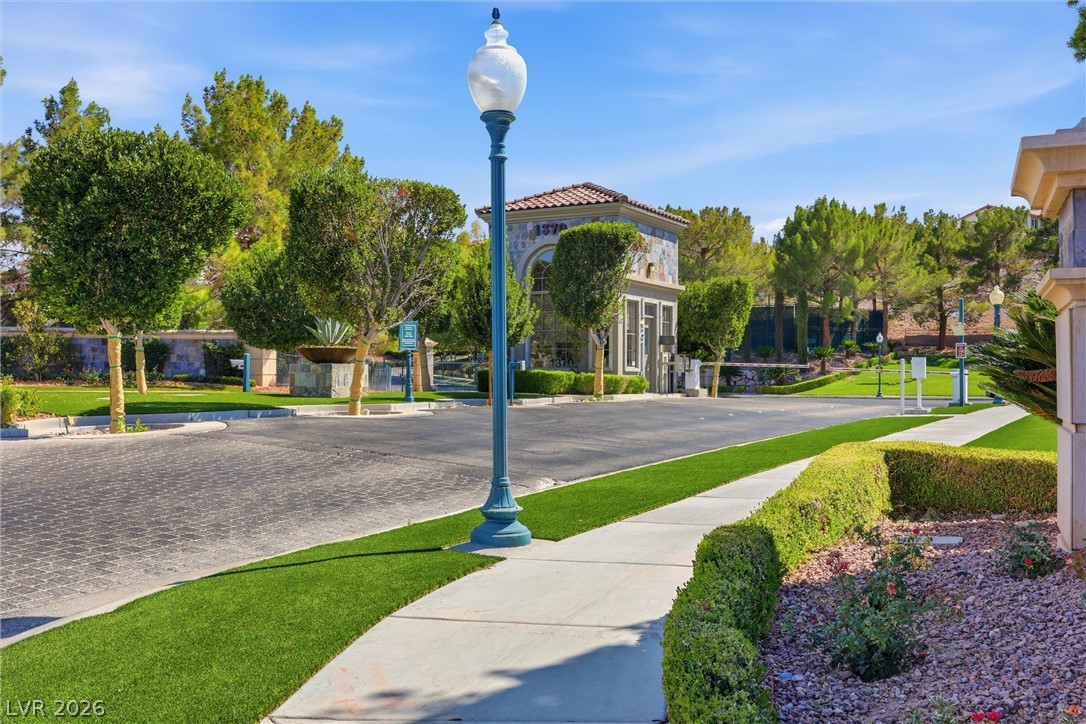 1360 Volturno Way Henderson NV 89052