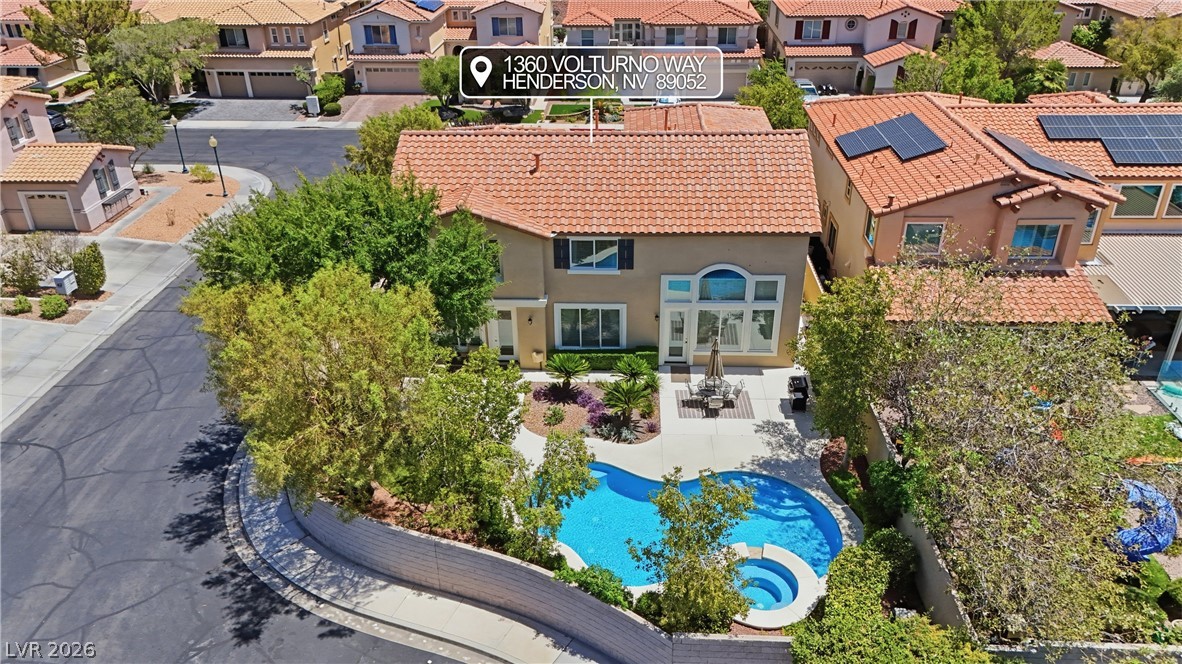 1360 Volturno Way Henderson NV 89052