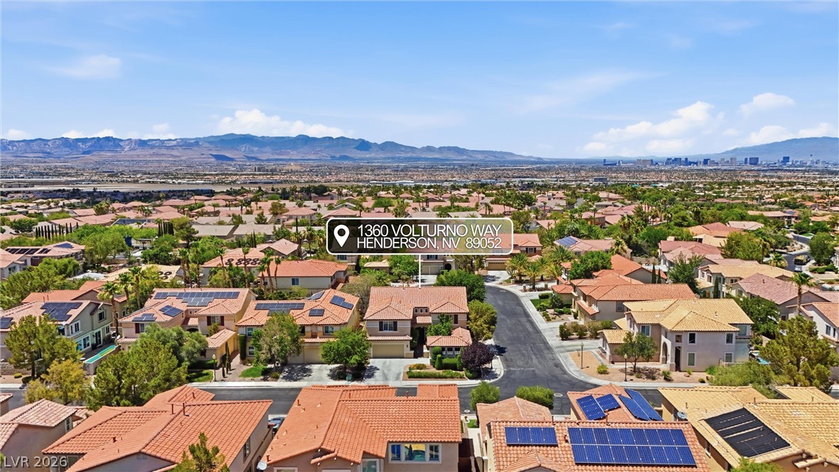 1360 Volturno Way Henderson NV 89052
