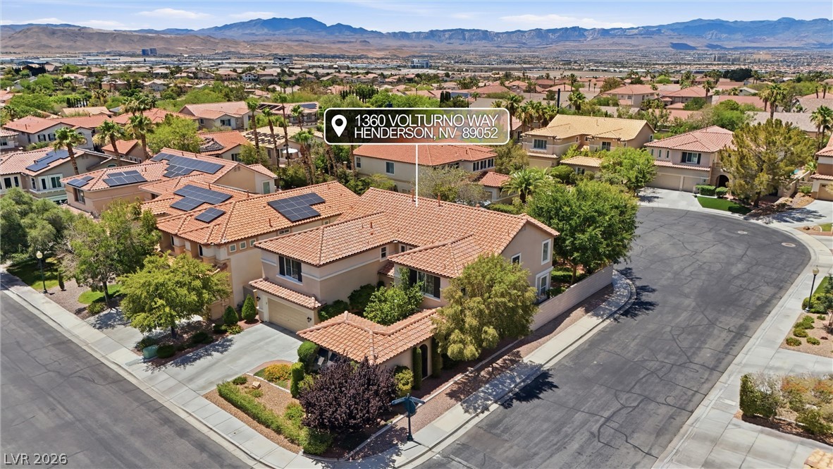 1360 Volturno Way Henderson NV 89052