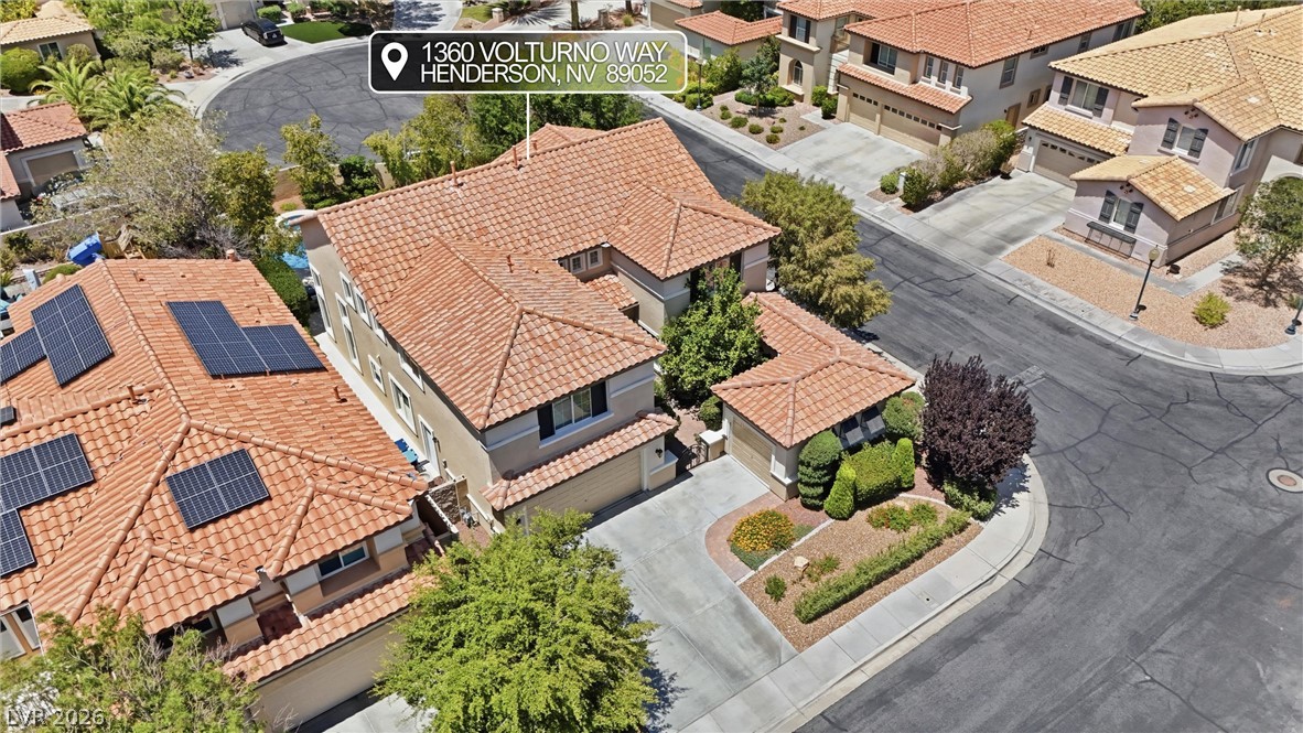 1360 Volturno Way Henderson NV 89052