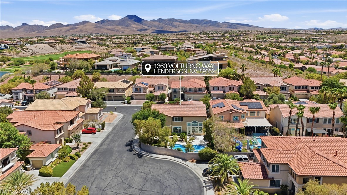 1360 Volturno Way Henderson NV 89052