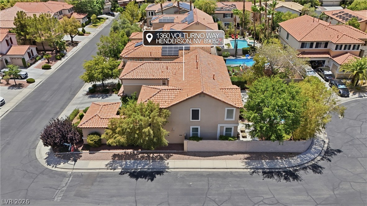 1360 Volturno Way Henderson NV 89052