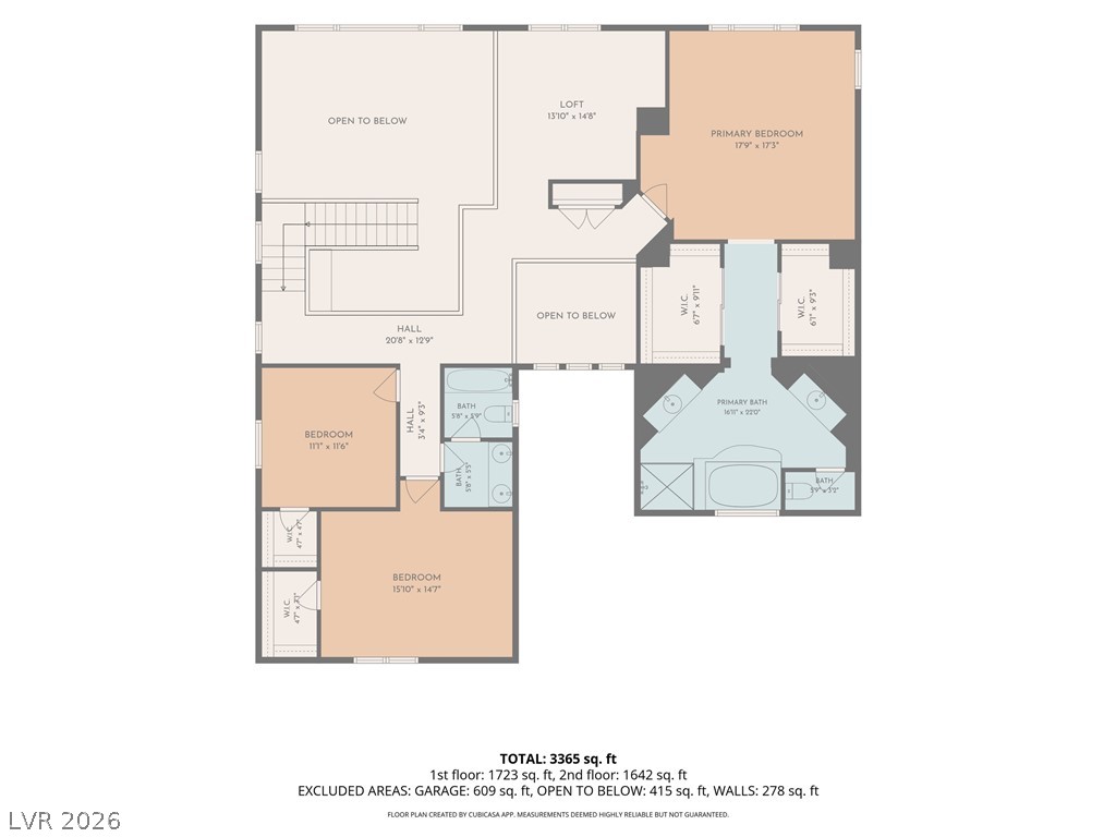 1360 Volturno Way Henderson NV 89052